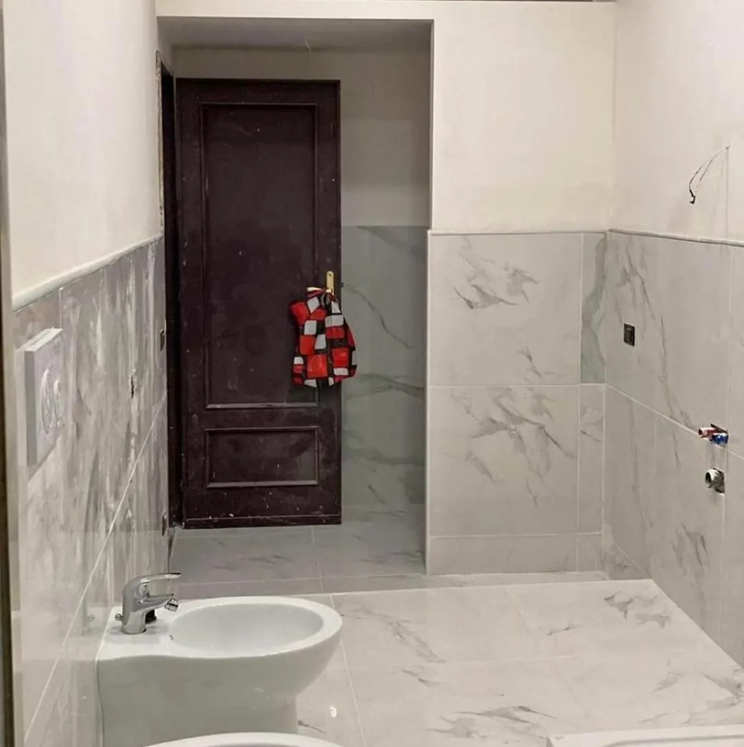 San Biagio 2 Apartment Naples