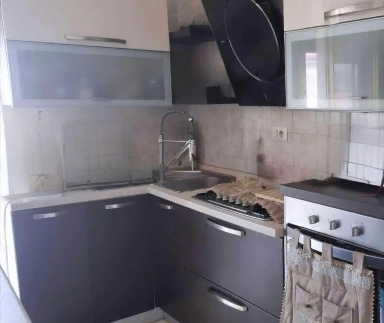 San Biagio 2 Apartment Naples